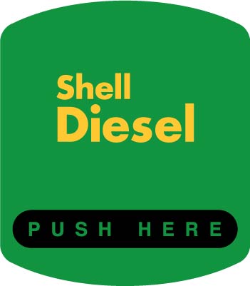 ES500S-SHELLDIESEL Encore S Octane Overlay
