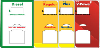ENS0904G565 3+1 Grade Select Panel