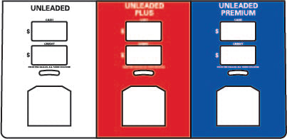 ENS0814G088B Grade Select Panel Dual PPU