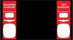 888459-002-W100 Panel Overlay