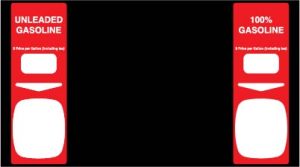 888459-002-W100 Panel Overlay