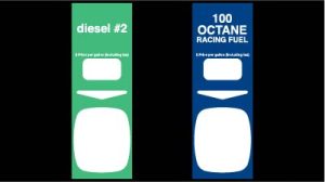 888459-002-D2RF PTS Panel Overlay