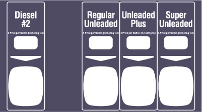888459-007-025S PTS Panel