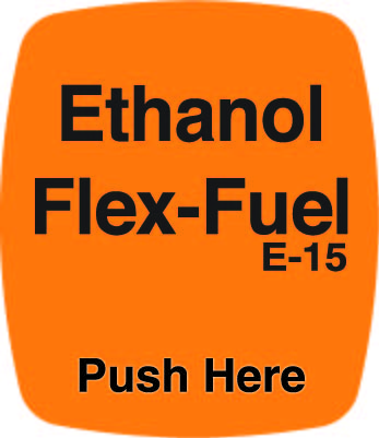 888460-001-EF1 Ovation Decal