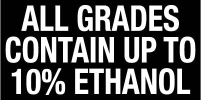 PID-235ULB 8" x 4" Decal - 1" Text