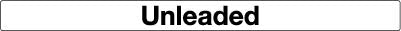 GU01003G005 Brand Panel Tedlar Atlas Gasboy - 26.294" x 2"