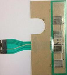 M00641B001 Keypad