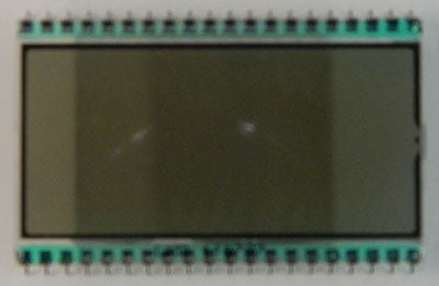Q12445-03 LCD Display