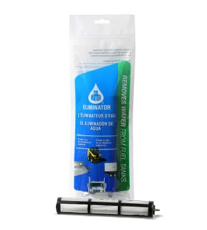Water Eliminator 7"